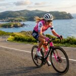 Victoire Époustouflante de Cédrine Kerbaol sur la 3e Étape de la Vuelta Féminine