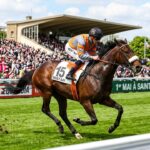 Victoire Impressionnante de Must Bay au Quinté de Saint-Cloud