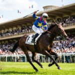Victoire Surprise de Pure Legend au Quinté de ParisLongchamp