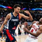Victor Wembanyama : Coup de Coude Excusable dans les Playoffs ?