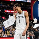 Victor Wembanyama Critique la NBA Après Sa Commotion