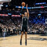 Victor Wembanyama Épate Magic Johnson Avec Performance Historique