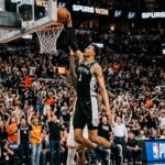 Victor Wembanyama Époustouflant : Spurs Proches des Demi-finales NBA