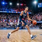 Victor Wembanyama et les Bleus : Retour Explosif à l&rsquo;Accor Arena