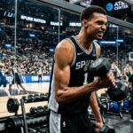 Victor Wembanyama : La Préparation Physique qui Fait la Différence en Playoffs NBA