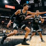 Victor Wembanyama : Le Coup de Coude Qui A Tout Changé en NBA