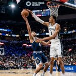 Victor Wembanyama : Le Meilleur Contreur de l&rsquo;Histoire NBA