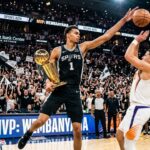 Victor Wembanyama MVP NBA : Le Verdict Imminent