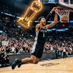 Victor Wembanyama MVP NBA : Peut-Il Entrer dans l&rsquo;Histoire ?