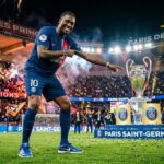 Victor Wembanyama Soutient le PSG pour la Finale de Ligue des Champions
