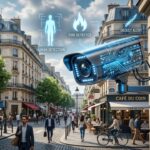 Vidéosurveillance IA : Un Sénateur Veut Généraliser les Caméras Intelligentes