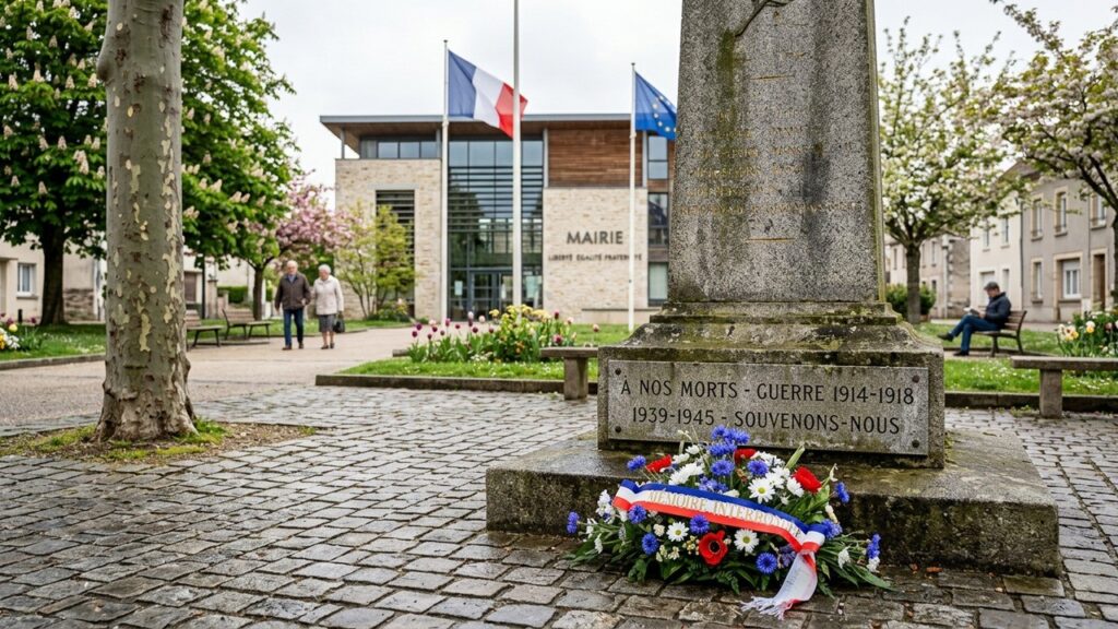 Vierzon : Annulation de la Commémoration de l&rsquo;Abolition de l&rsquo;Esclavage