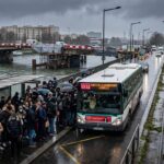 Villeneuve-la-Garenne Sans Tram : Le Calvaire des Habitants