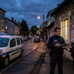 Villeneuve-Saint-Georges : Police Municipale en Crise, Sept Agents Poursuivis