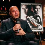 Vin Diesel en Larmes : Hommage Émouvant à Paul Walker à Cannes