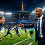 Vincent Kompany Annonce Une Demi-Finale Brutale Face Au PSG