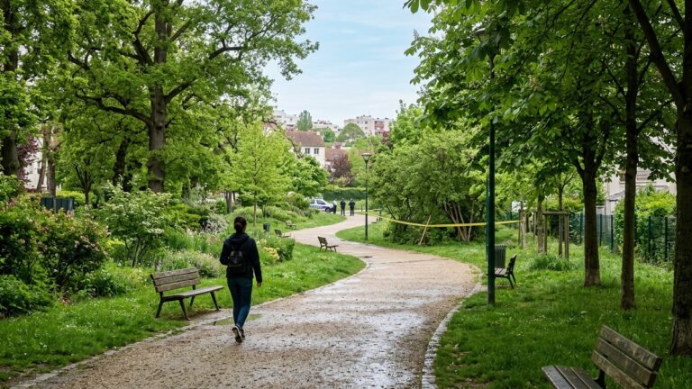 Viol aux Ulis : Un Suspect Mis en Examen et Écroué Rapidement