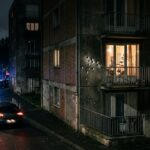 Violences À La Courneuve : Un Locataire Vise Par Des Tirs Nocturnes