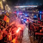 Violences Avant Finale Coupe de France : Lens vs Nice en Alerte