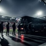 Violences de Supporters au Stade de Reims : Enquête Ouverte sur des Menaces Graves- Expanding on players&rsquo; mental health and calls for enhanced security measures.