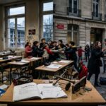 Violences en CE1 à Paris : La Guerre des Parents Explose Autour du TDAH