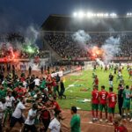 Violences et Retard Explosif : La Polémique après Safi vs USM Alger