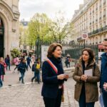 Violences Périscolaires à Paris : Le Maire du XIe Restaure la Confiance