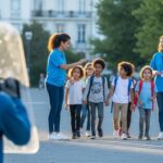 Violences Périscolaires : Principe de Précaution pour Protéger les Enfants
