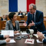 Violences Policières en France : Vers une Commission d&rsquo;Enquête Parlementaire ?