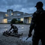 Violente Bagarre à Castres : Deux Militaires Blessés dans une Caserne