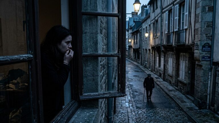 Violeur Libéré À Rennes : Victime Sous Tension Après La Décision De Justice