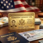 Visa Gold Card aux États-Unis : Une Seule Délivrée Malgré l&rsquo;Engouement