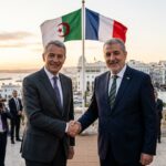 Visite de Darmanin en Algérie : Coopération Judiciaire et Dégel Diplomatique