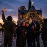 Visite du Pape en France : Victimes d&rsquo;Abus de Bétharram Espèrent Rencontrer Léon XIV