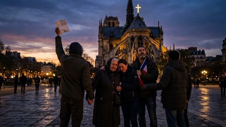 Visite du Pape en France : Victimes d&rsquo;Abus de Bétharram Espèrent Rencontrer Léon XIV