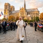 Visite du Pape Léon XIV en France : L&rsquo;ÉgliseAnalyzing the papal visit details se Prépare Activement