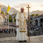 Visite du Pape Léon XIV en France : Une Étape Majeure Fin Septembre