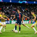 Vitinha au PSG : Maître de la Pression pour Libérer les Espaces