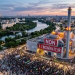 Vitry-sur-Seine Oppose l&rsquo;Incinérateur : Vers une Votation Citoyenne