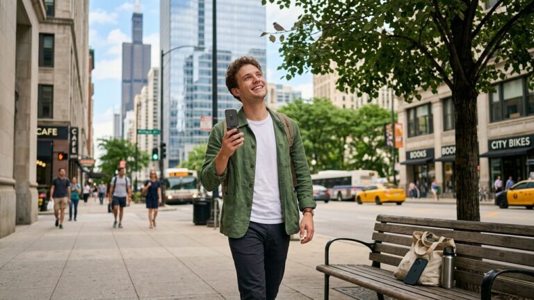 Vivre Un Mois Sans Smartphone : Le Défi Qui Transforme Les Jeunes