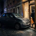 Voiture-Bélier et Casses de Boulangeries : La Quête d&rsquo;Argent Facile d&rsquo;une Bande de Jeunes