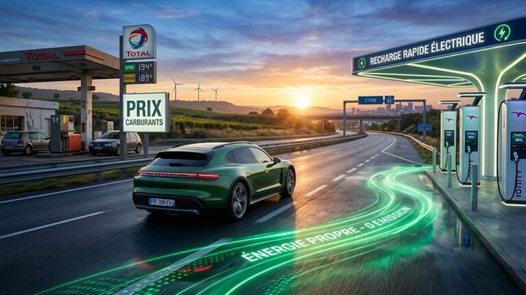 Voitures Électriques : Boom Des Ventes En 2026 Expliqué