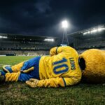 Vol de Sochalion : Mystère Autour de la Mascotte du FC Sochaux