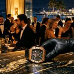 Vol d&rsquo;une Montre de Luxe à Cannes : Le Casse à un Million d&rsquo;Euros