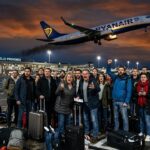 Vol Ryanair Marseille : 83 Passagers Laissés sur le Tarmac