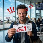 Volotea Augmente Prix Billets Après Achat : Colère des Voyageurs