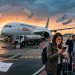 Vols Annulés par Transavia : Prix Kérosène et Vos Solutions