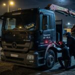 Vols de Télécommandes de Grues : Camions Paralysés en Seine-et-Marne