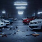 Vols de Voitures Renault : Réseau de Sarcelles Démantelé en Île-de-France