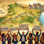 Vote Gentilé Centre-Val de Loire : Quel Nom Choisir ?